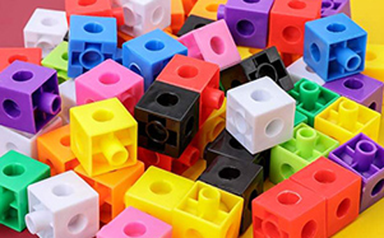 GRS認(rèn)證再生塑料