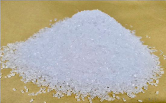 你知道環(huán)保pp再生料的4種性能嗎？看這篇文！